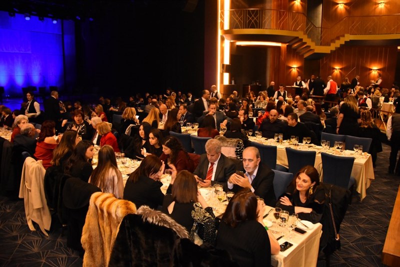 Richard Clayderman au Casino Du Liban